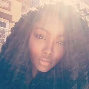 Meet your Posher, Alima